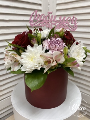 Bouquet 022